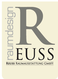 Reuß Raumausstattung Logo